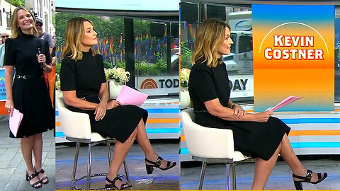 Savannah Guthrie Jun 17 2024