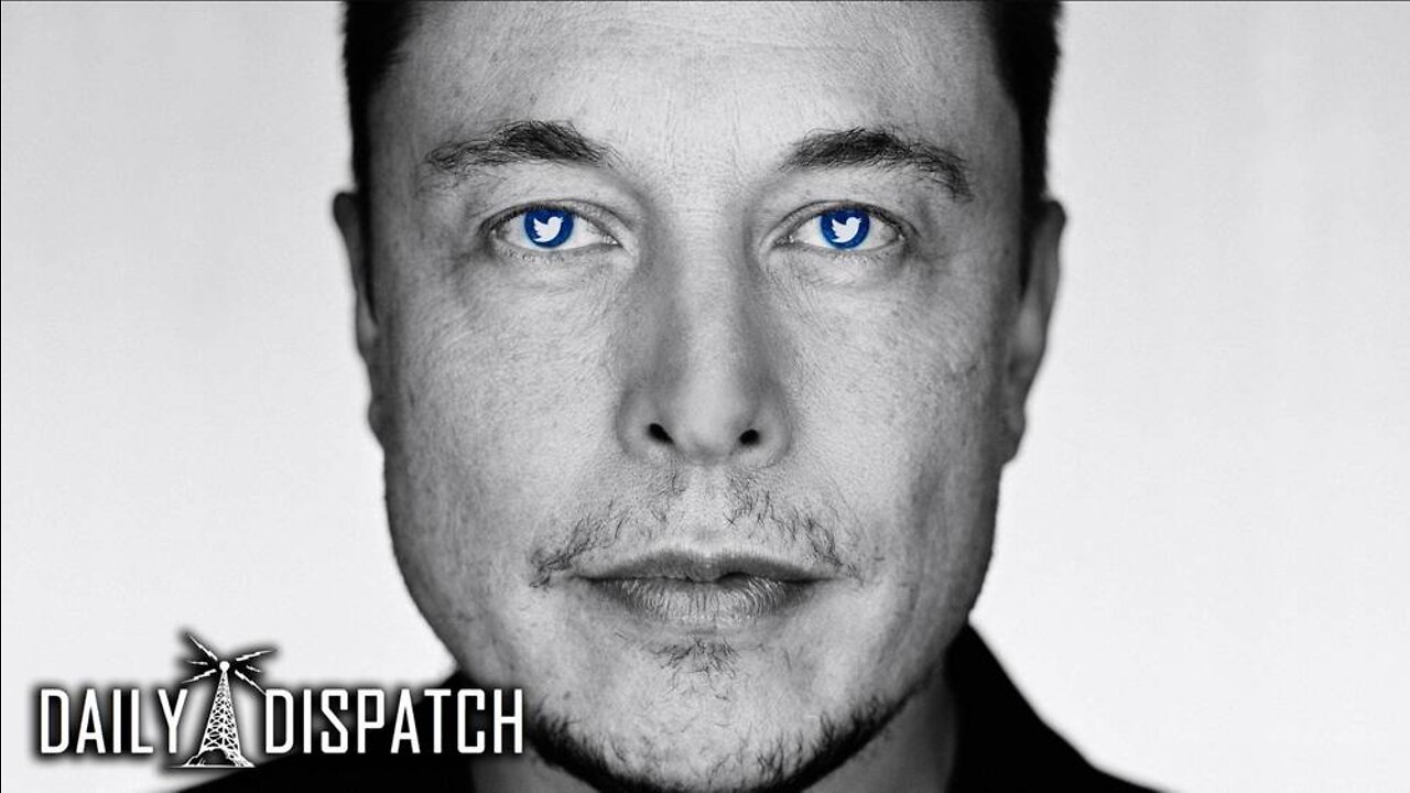 It’s Official: Elon Musk Owns Twitter