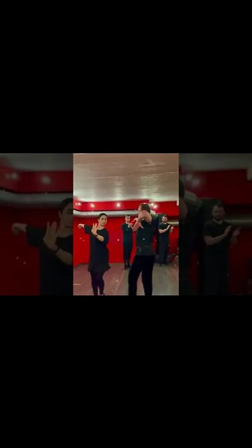 ПРОСТО КЛАССНО ТАНЦУЮТ ДЕВУШКА И ПАРЕНЬ ЛЕЗГИНКА 2022