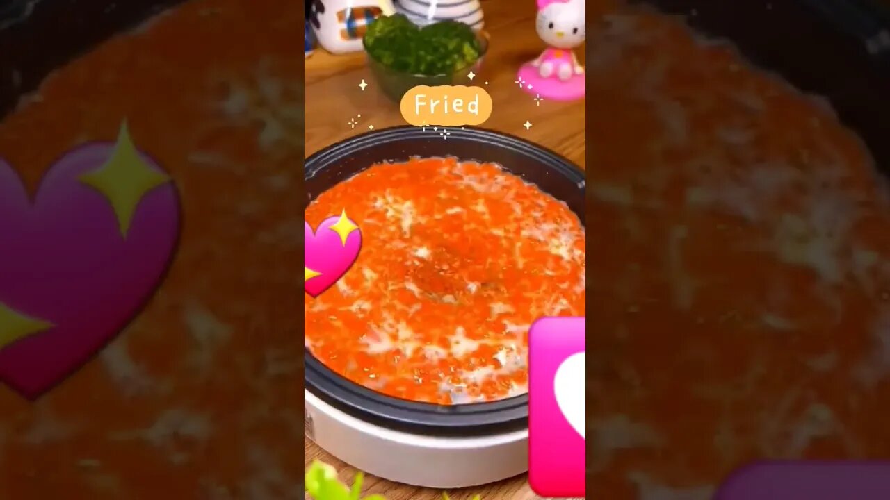 How to make Broccoli and Carrot Omelets