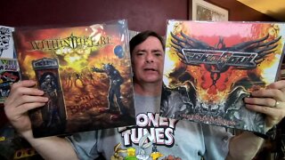 A Couple New Modern Melodic Metal Releases | Vinyl Community