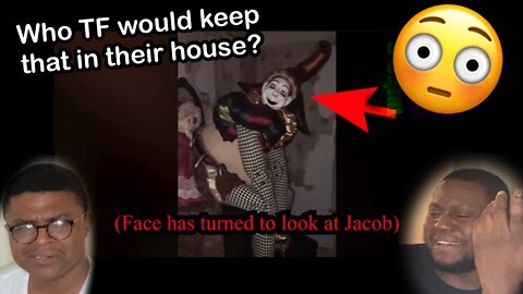 Top 10 SCARY GHOST Videos Thet Wil Mak Yu Spel Badly | Reaction ‼️