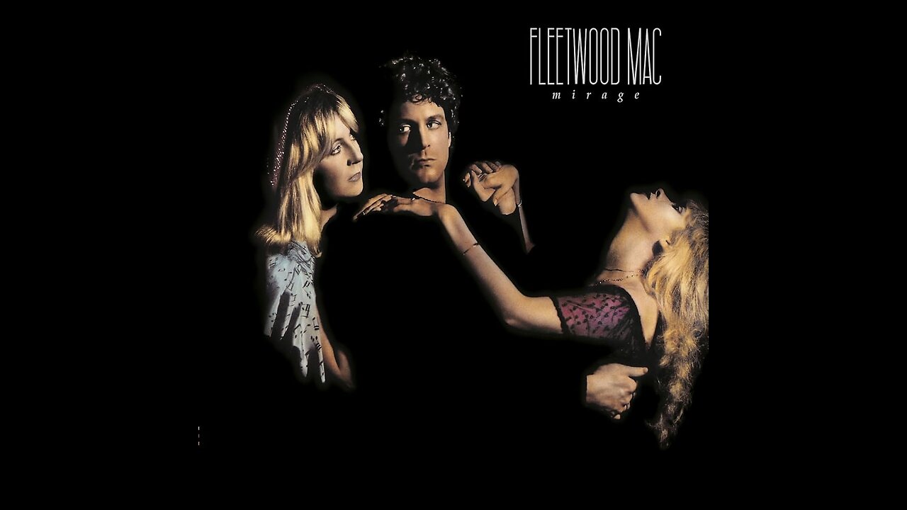 Fleetwood Mac: Gypsy (Early Demo)