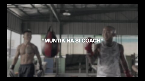 LQTV - MUNTIK NA SI COACH [EPISODE 175]