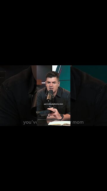 The Right Way To Have A Hard Conversation