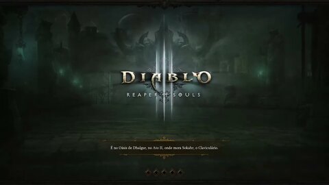 Diablo 3 Arcanista/Necromancer parte 27