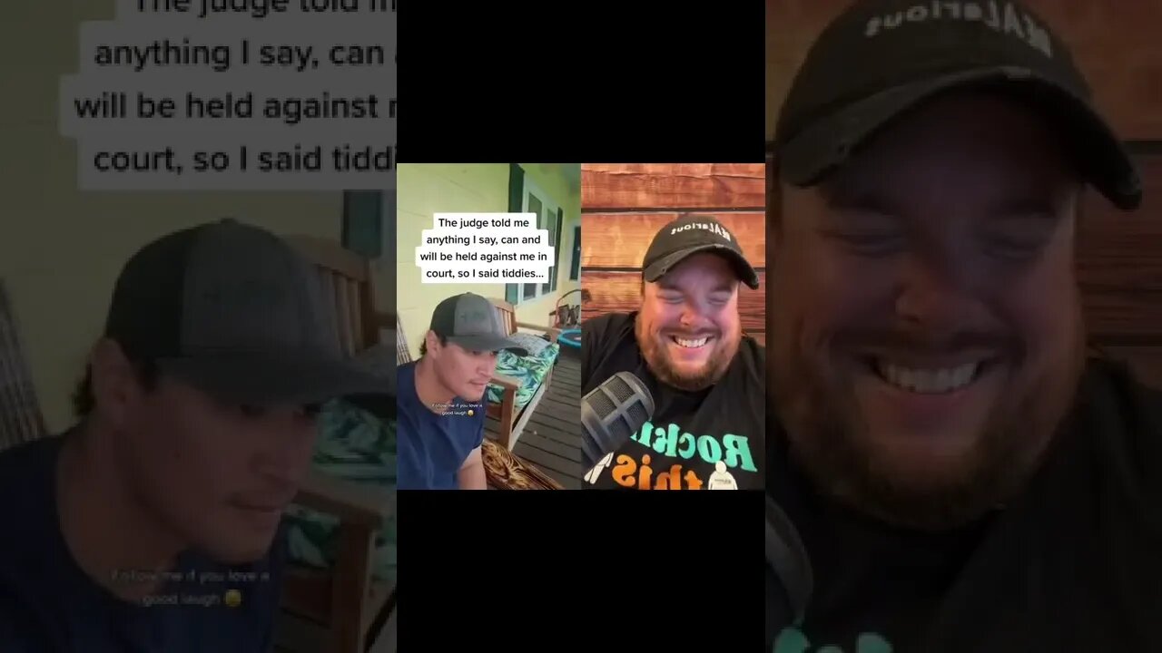 Here’s Your Dose Of REALarious…🤣🤣🤣 with @Mixed Louisiana Mutt