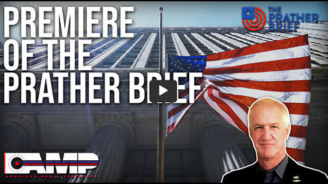 Premiere of The Prather Brief | The Prather Brief Ep. 1