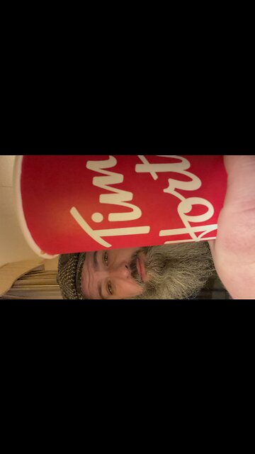 Dark Roast from Tim Hortons Quick-Sip Review