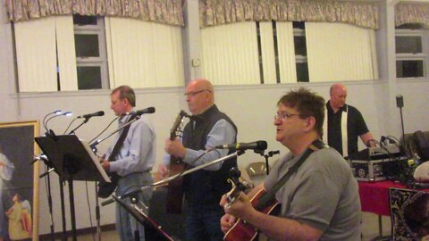 I'm Here with Jesus Musicians for life