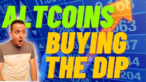 Altcoin Market Analysis