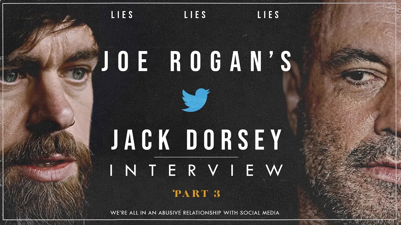Joe Rogan vs Twitter PART 3