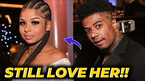 Blueface CLOWNED After His Baby Mama Cheats On Him...Begs Chrisean To Come Back???