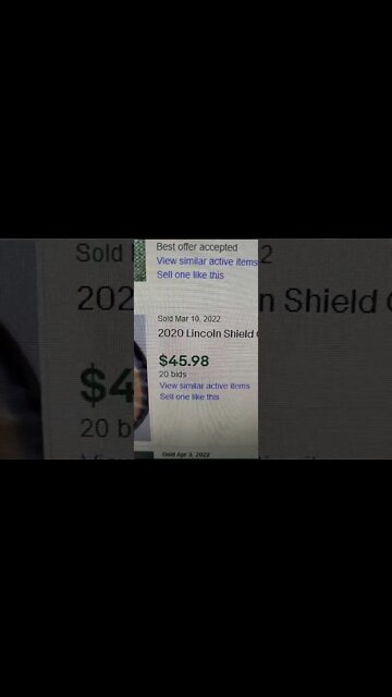 Have you seen these 2020 Penny Coins? #penny #coins #money #shorts