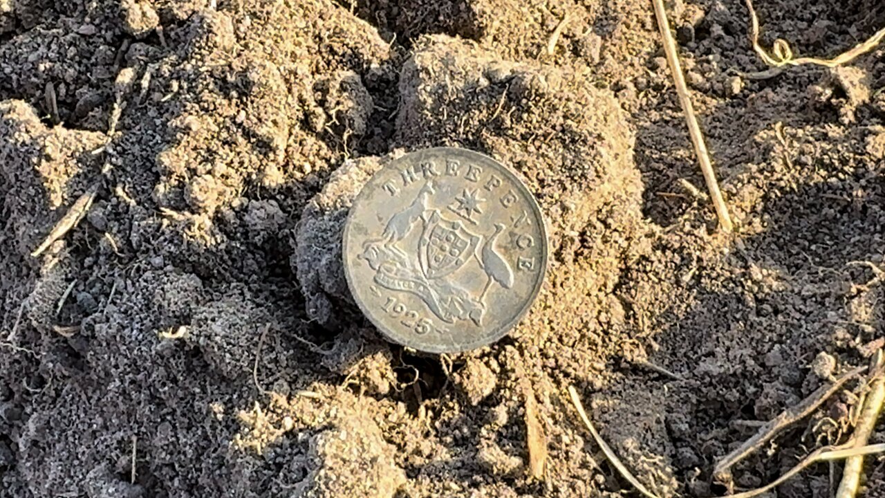 The Sterling Silver Just Keeps On Coming Metal Detecting