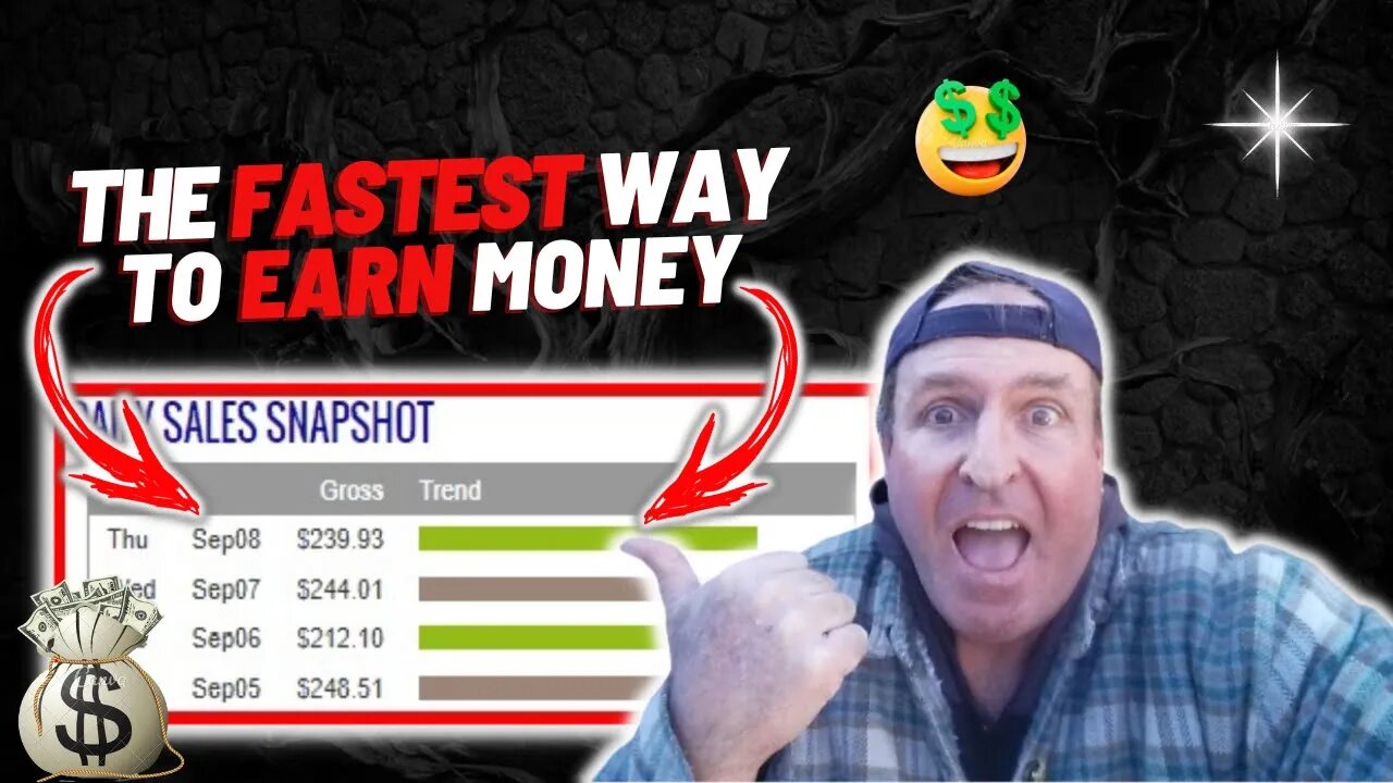 ($230+ PER DAY) FASTEST Way To Make Money On Clickbank In 2022 | Clickbank For Beginners Tutorial