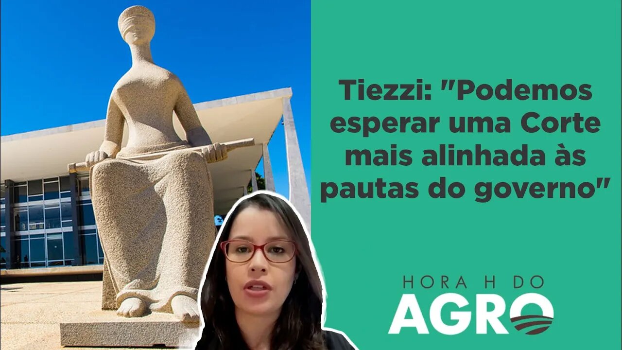 O que esperar do STF em 2024? | HORA H DO AGRO