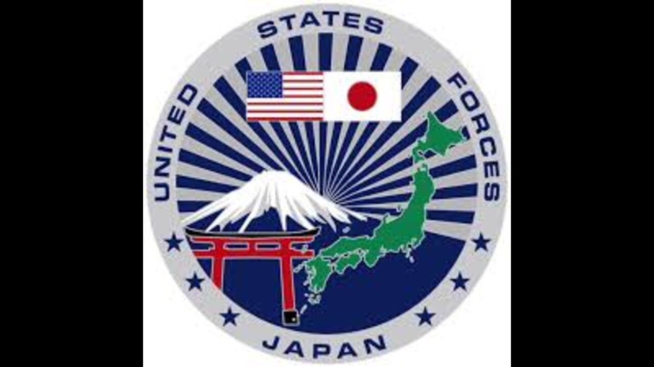 Q drops U.S. Forces Japan