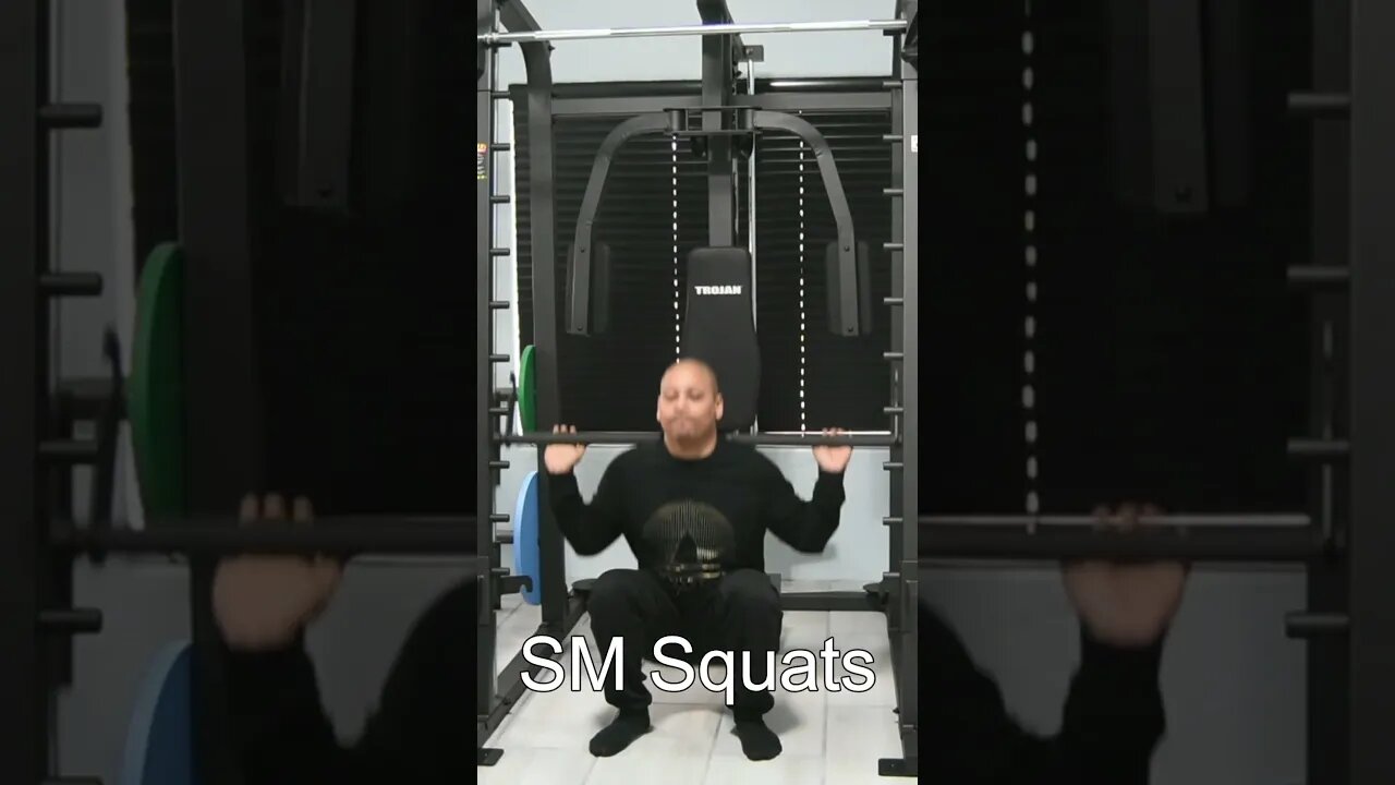 SM Squats