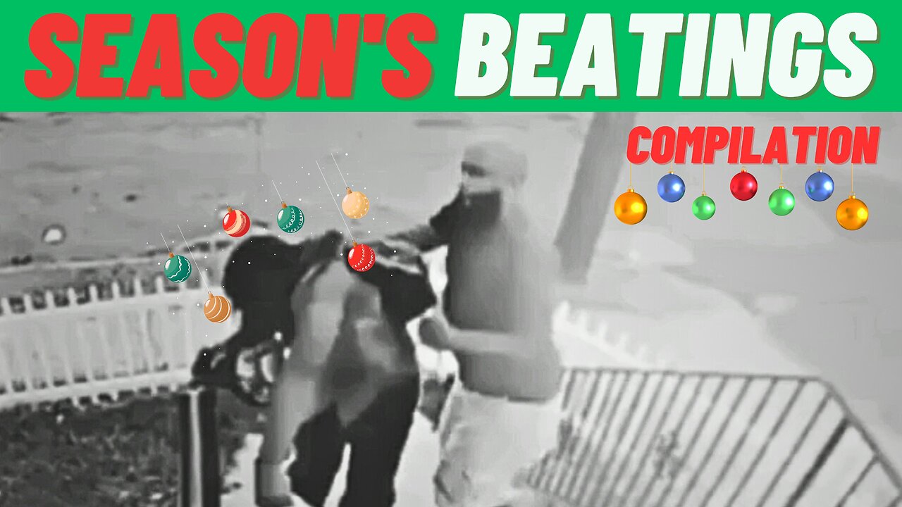 Season's Beatings Compilation