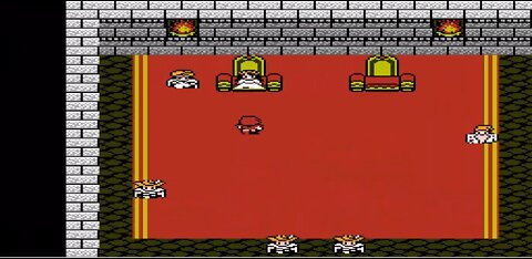 ZuperNEZ Plays Final Fantasy II Part 1
