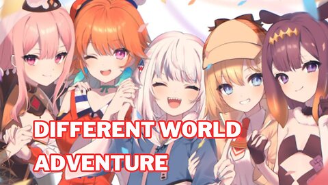 Different World Adventure|Appear Ordinary | Anime Recap #shortstoriesinenglish #animeedit |Top Anime