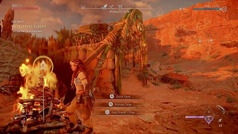 Horizon Zero dawn: forbidden west pt: 8