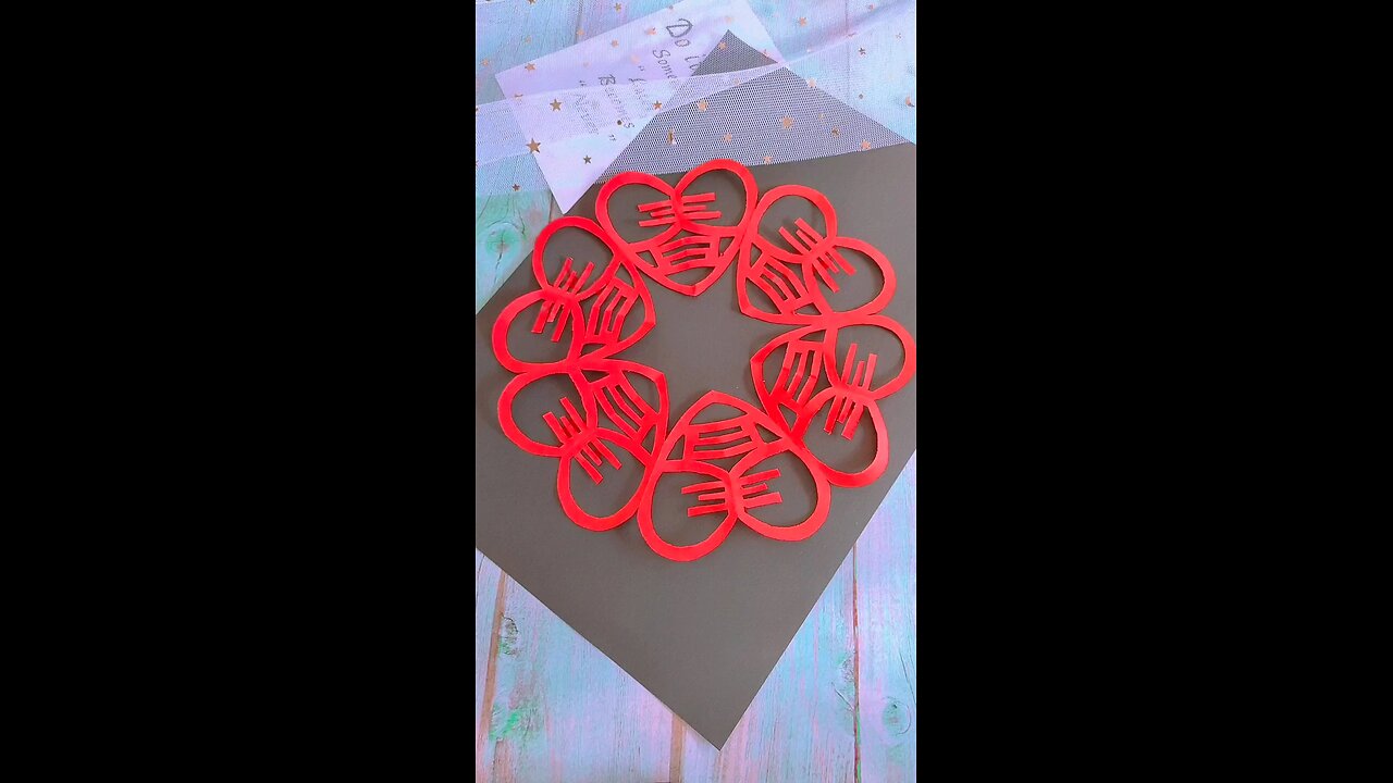 handcarft video