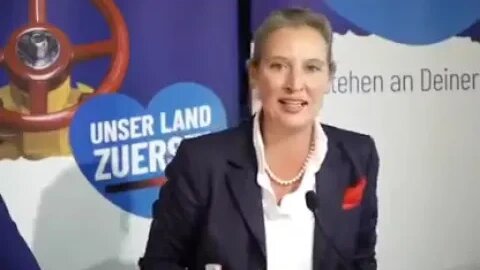 AfD Video wird Hit in den sozialen Medien!