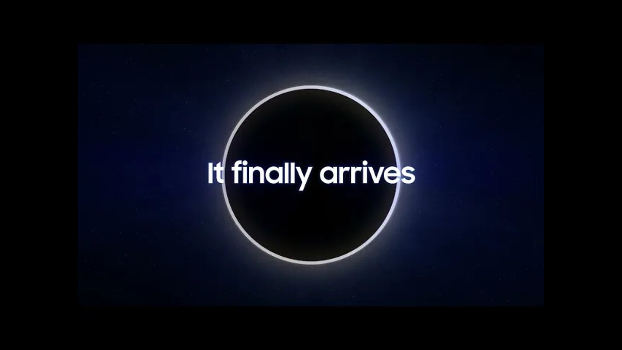 Odyssey Neo G9 Breathtaking dimensions await | Samsung