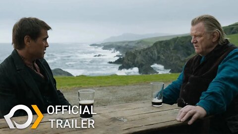 THE BANSHEES OF INISHERIN Trailer (2022)