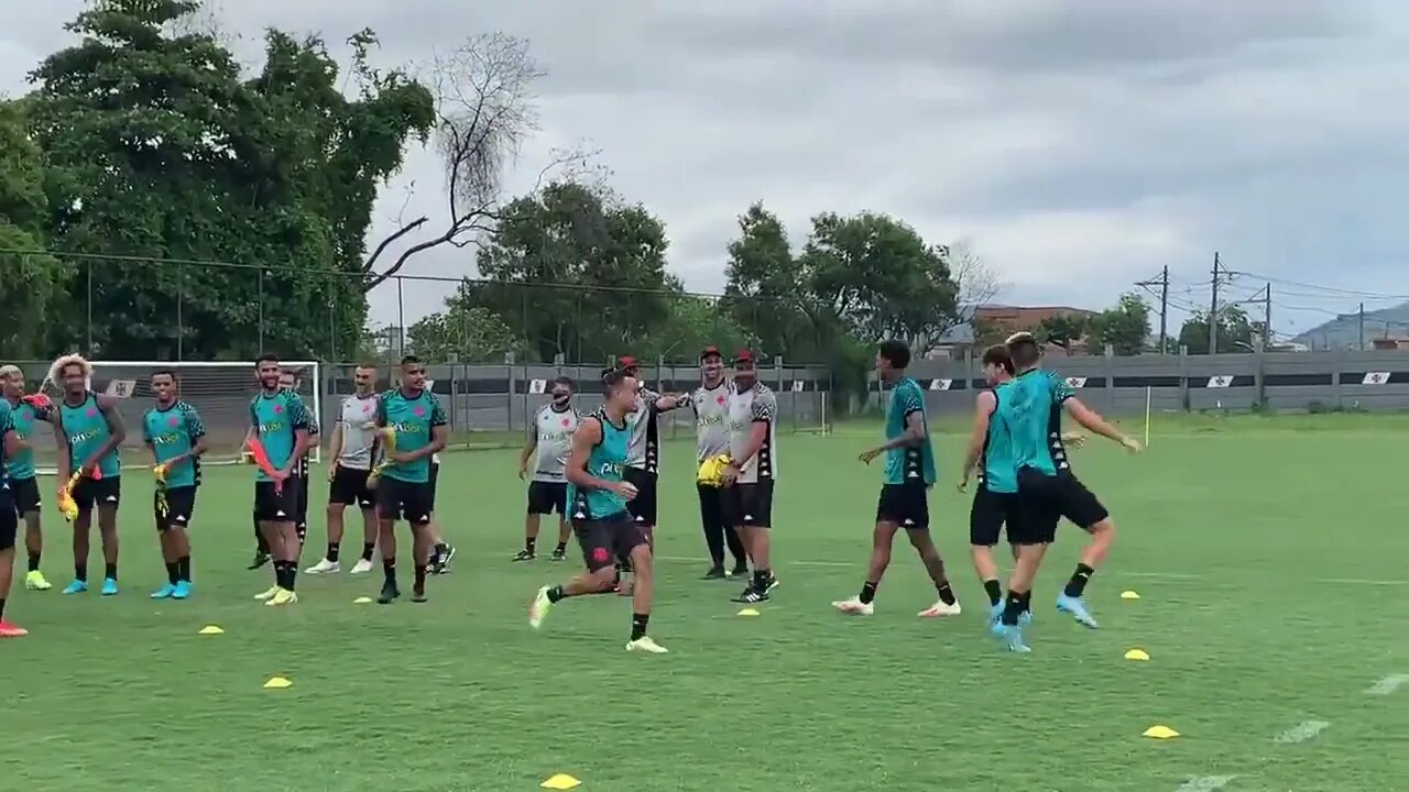 Gabriel Pec e Galarza, Luiz Henrique e Zé Gabriel sendo batizado - 11/02/2022