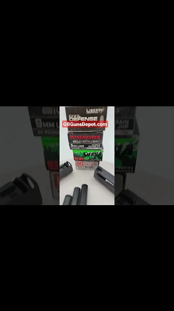 Is the P365 Macro any good for self defense?