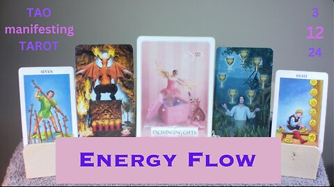 ENERGY FLOW