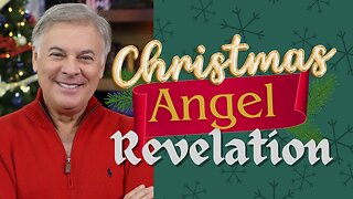 Something You Never Heard- The Christmas Story Reveals How Angels Really Operate!