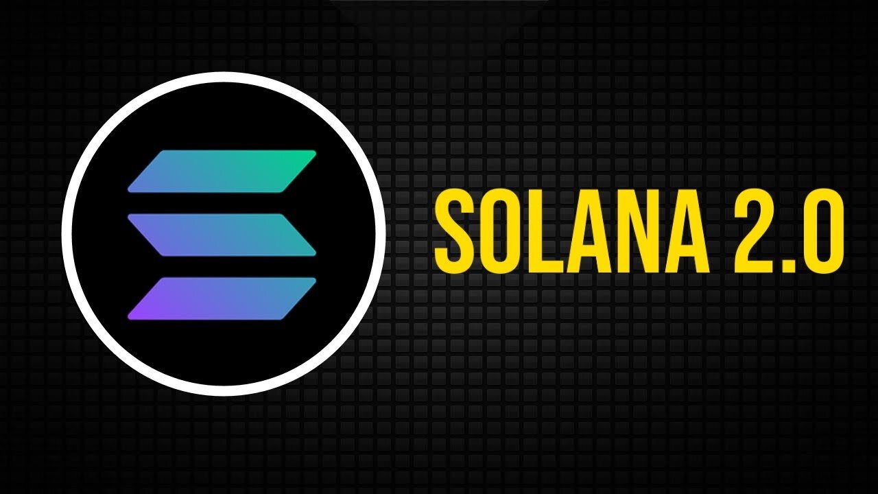 Solana 2.0 - ALF Protocol (50X Potential)