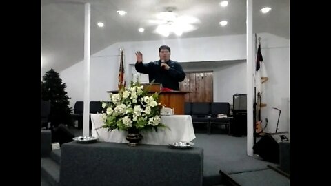 The Cross Church Nashville - God's Peace in You - Pastor Chris Martin