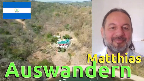 (421) Matthias Erfahrungen in Nicaragua | AUSWANDERN nach Nicaragua