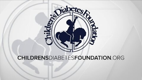 Children's Diabetes Foundation: Carousel Ball