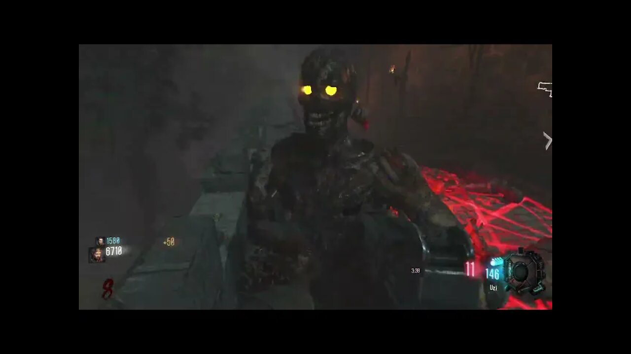 Zombie Castle (Call of Duty Zombies)