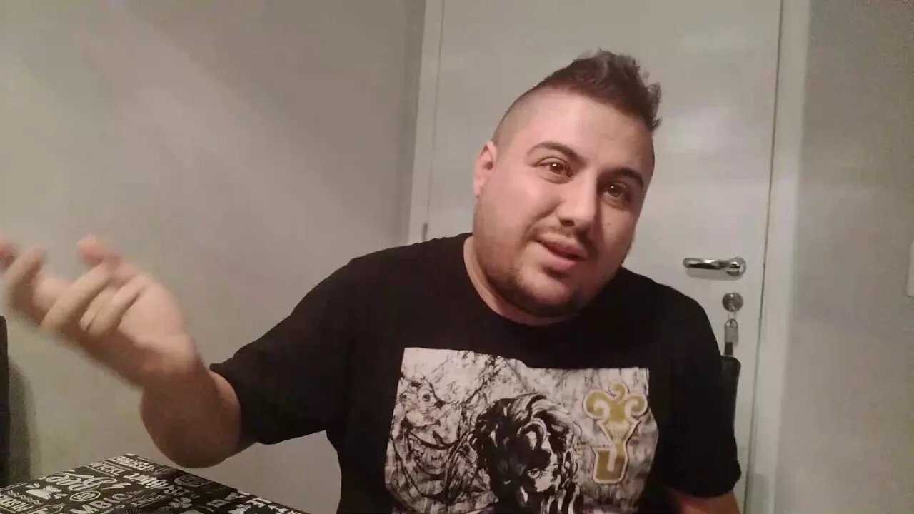 Kogos recuou e hipocrisia