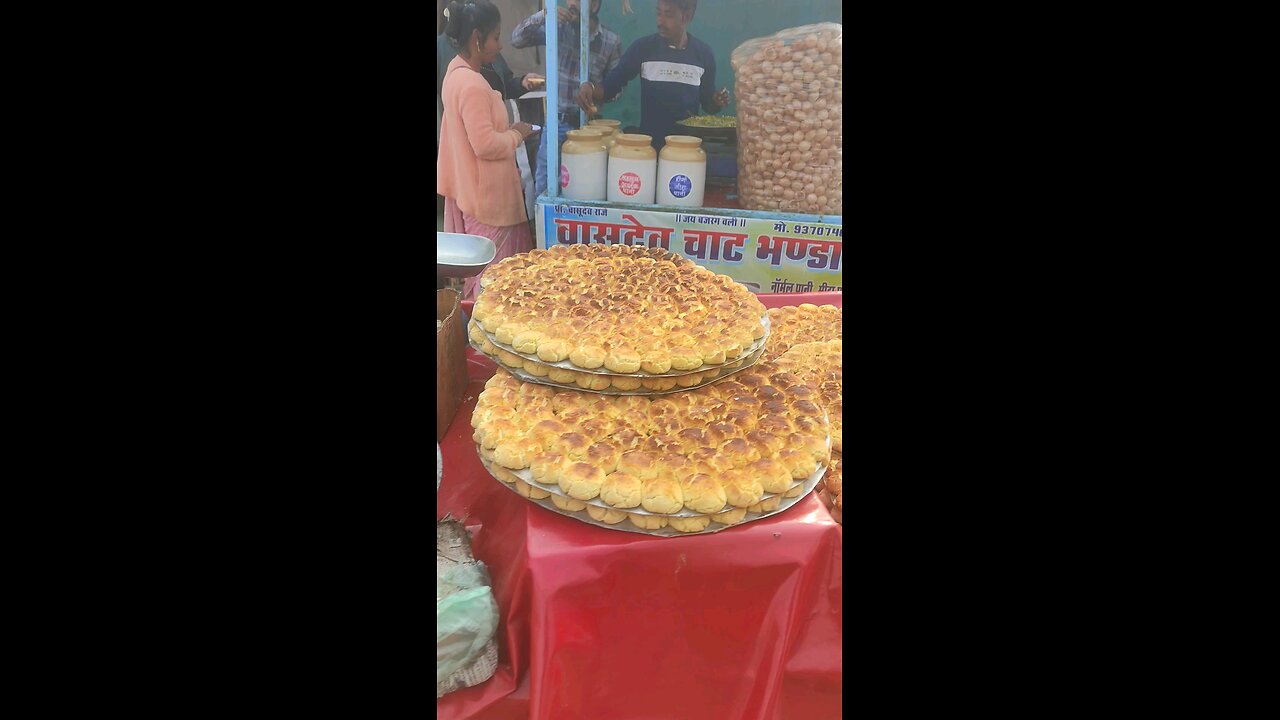 indian desi mela and food