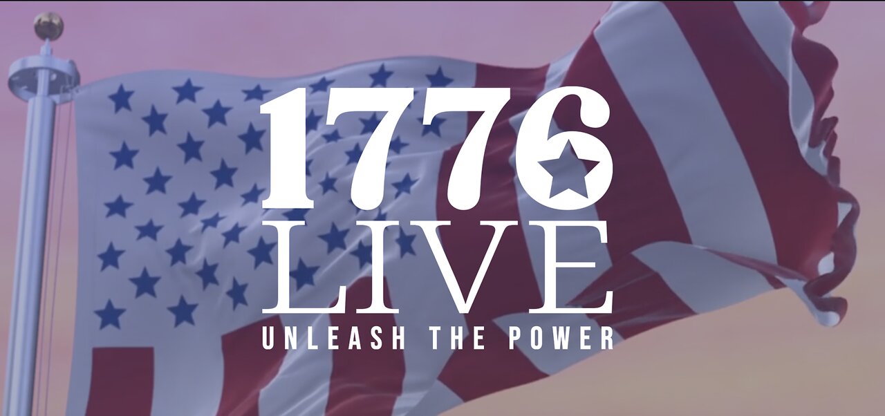 1776 Live!