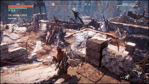 Horizon Zero Dawn Complete Edition