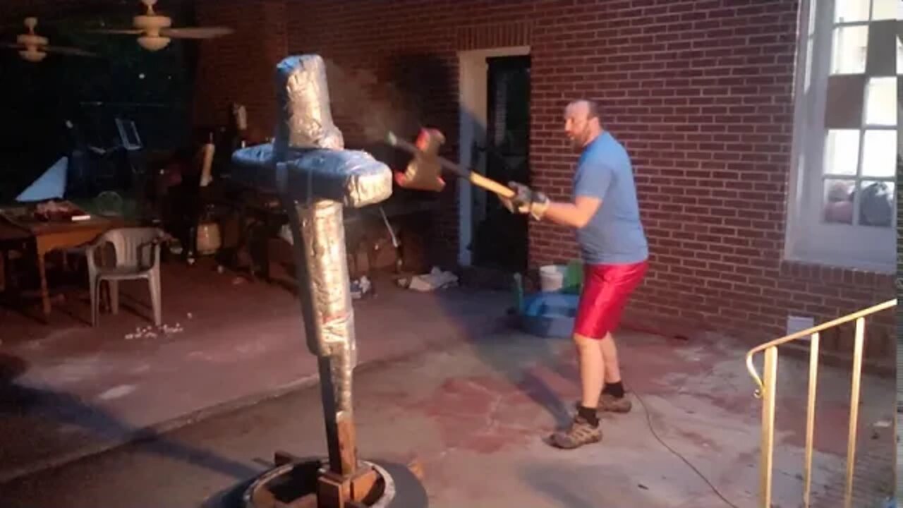 SCA Reaper Challenge R2 D20