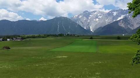 Neuer Seminarort: Mieming/Österreich :-)