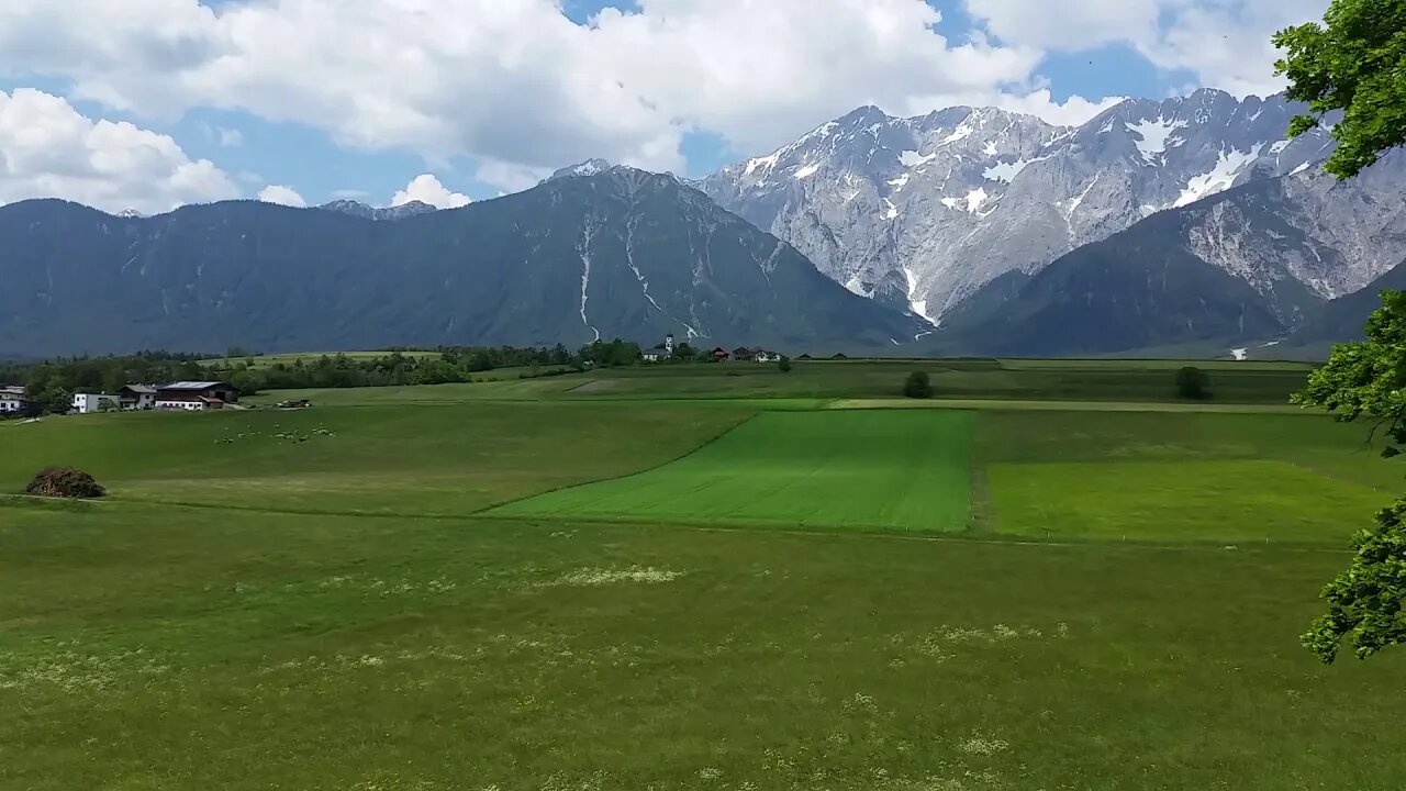 Neuer Seminarort: Mieming/Österreich :-)