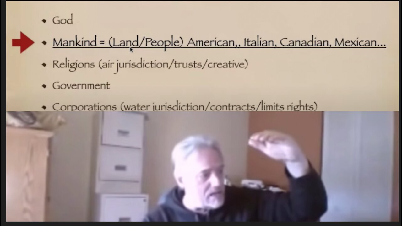 The Wisdom of Alphonse Faggiolo Part 1