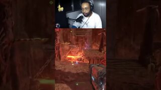 SÃO OS ÚLTIMOS? | DOOM ETERNAL #Shorts #DoomEternal