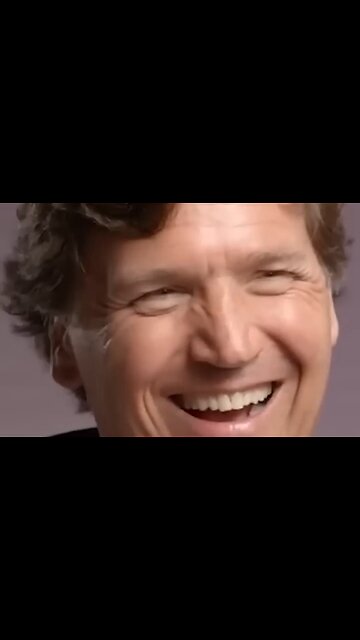 Tucker’s Message to Young Men